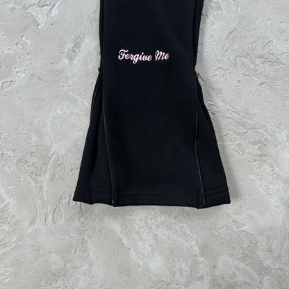 Syna World TrackSuit “Black Pink”