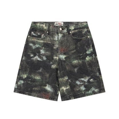 Stussy Shorts Jeans