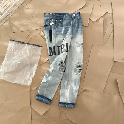 Calça Jeans Amiri