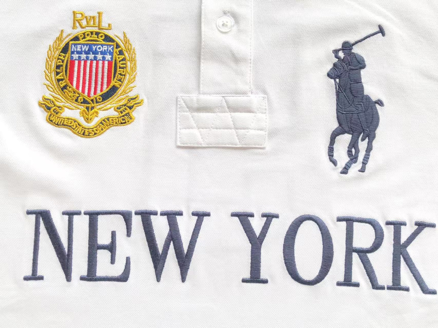Polo Ralph Lauren “New York”