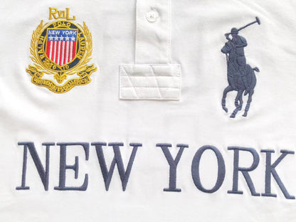 Polo Ralph Lauren “New York”