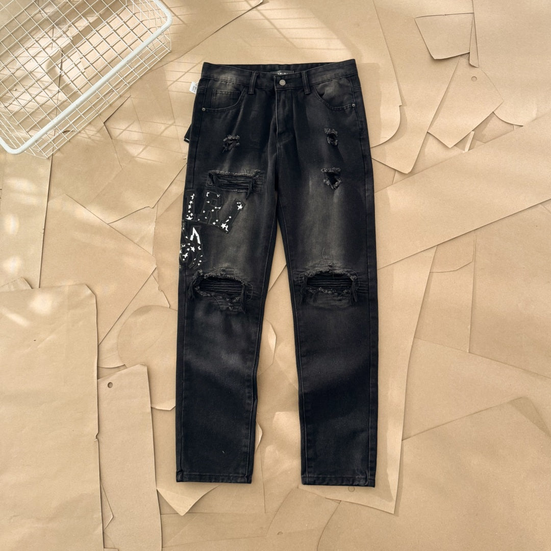 Calça Jeans Amiri