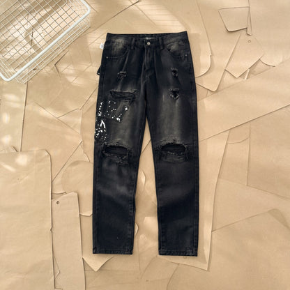 Calça Jeans Amiri