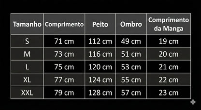 Camisa Corteiz Santan Alcatraz