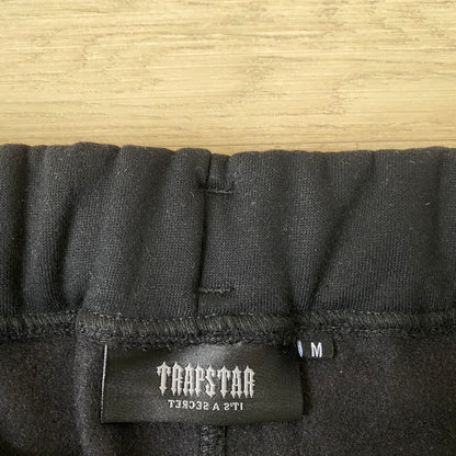 Conjunto Trapstar Hoodie “Blue”