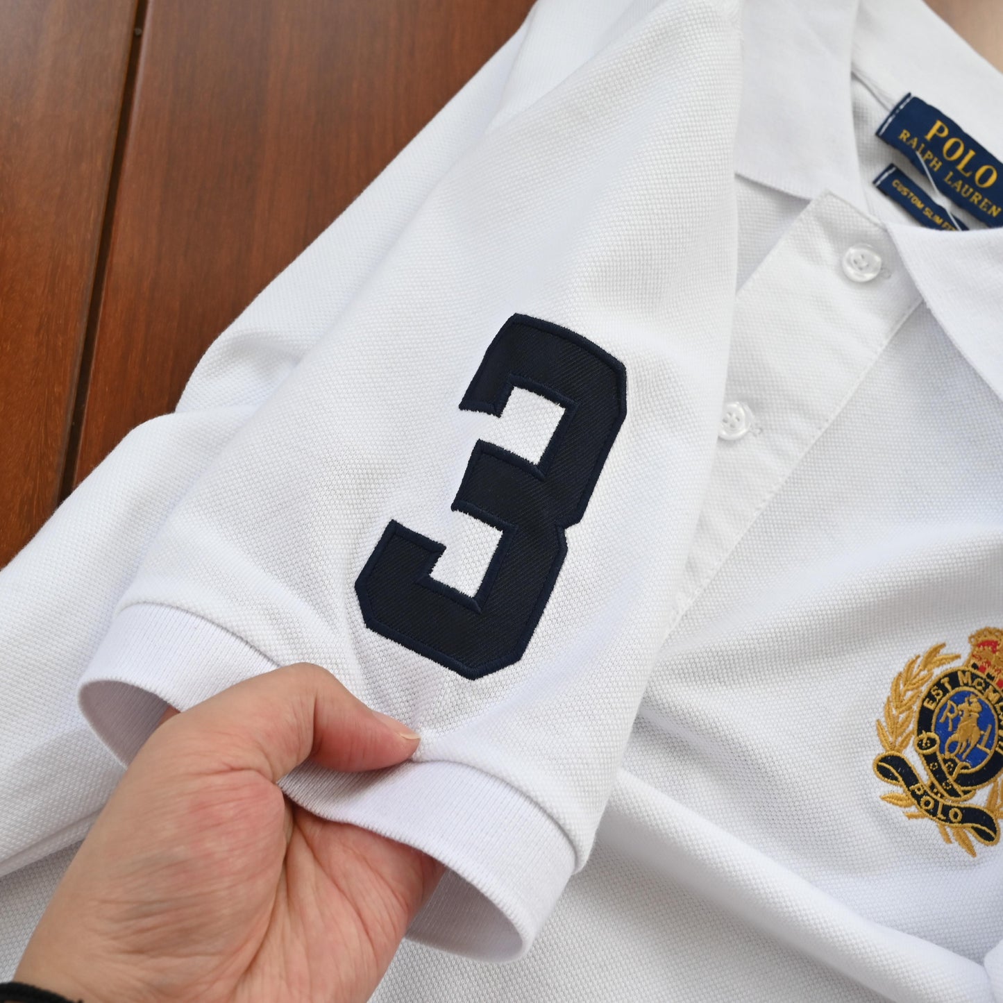 Polo Ralph Lauren