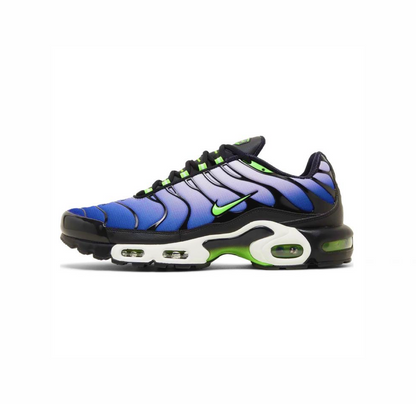 Air Max Plus TN 1 “Deep Royal Scream Green”