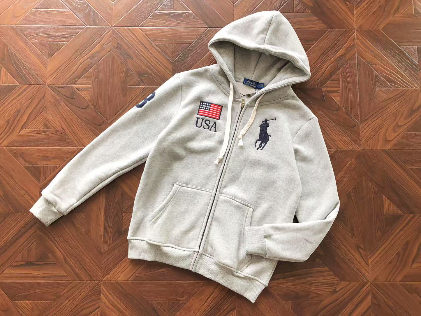 Ralph Lauren “USA”