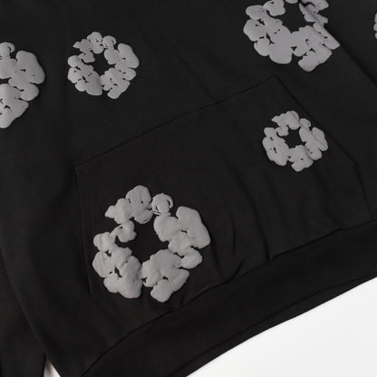 Moletom Denim Tears “All Black”