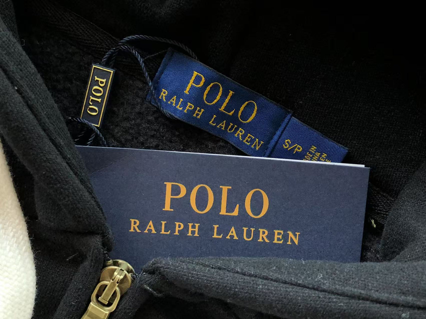 Ralph Lauren “USA”