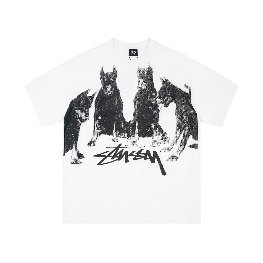Camisa Stussy SS24