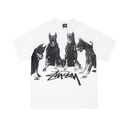 Camisa Stussy SS24