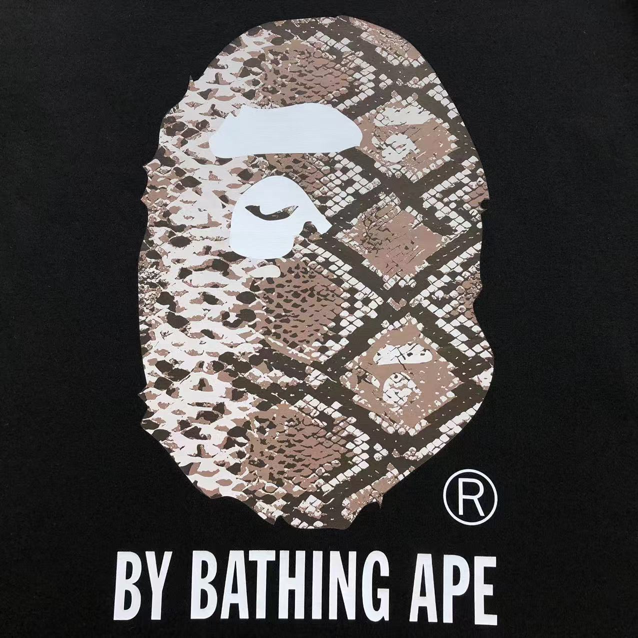 Camisa BAPE By Bathing Ape