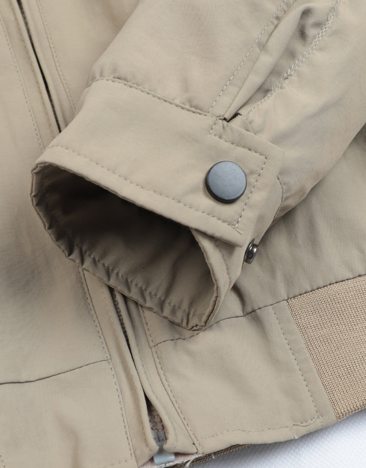 Jaqueta Tommy Hilfiger “Velejador”