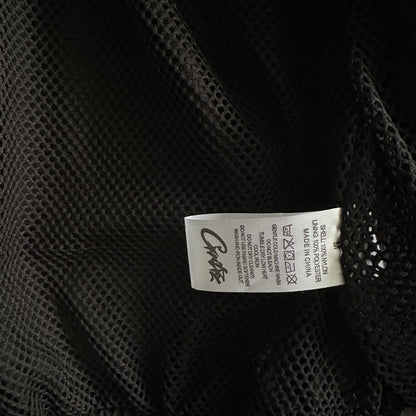 Conjunto Corteiz x Brasil “Preto”