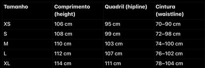 Conjunto Trapstar Football Shellsuit “Black”