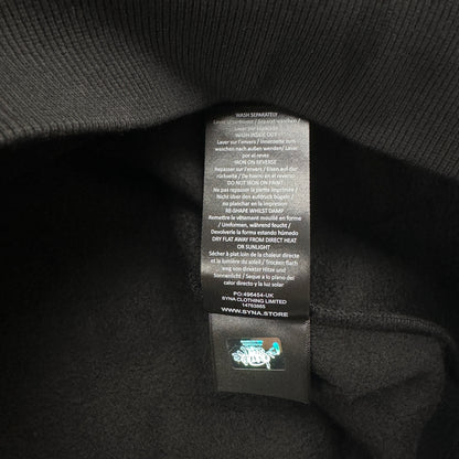 Syna World TrackSuit “Black Pink”