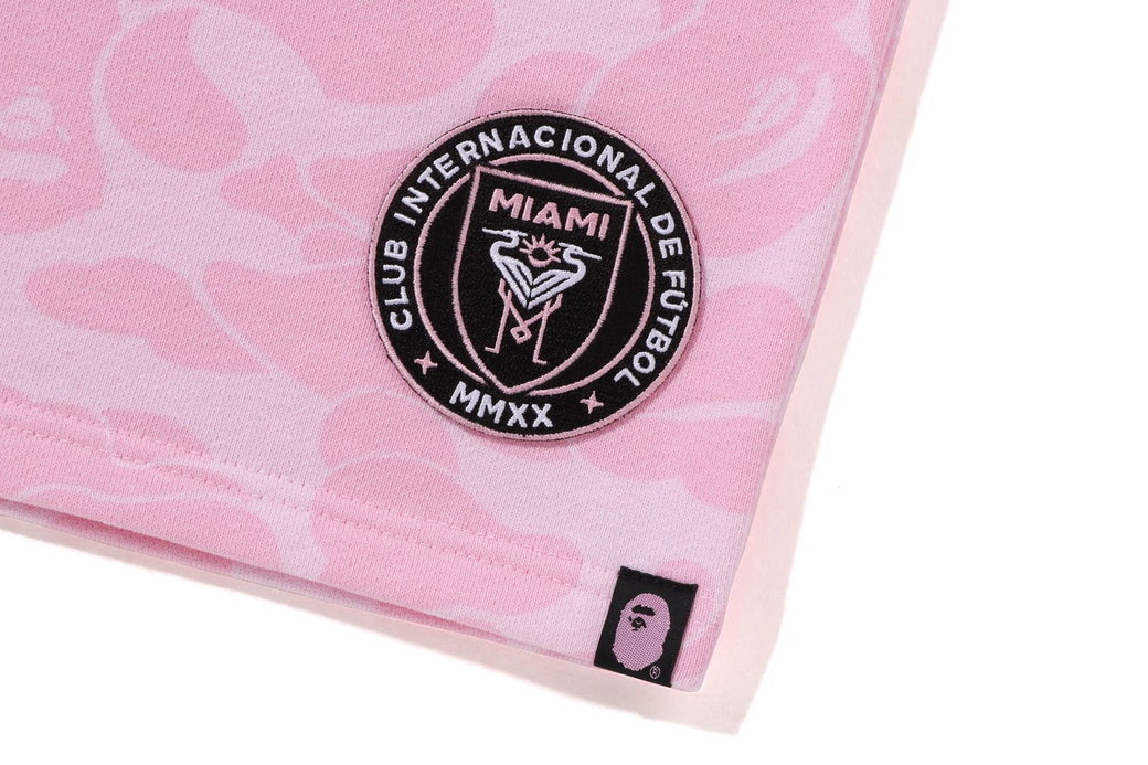 Bermuda Inter Miami x Bape