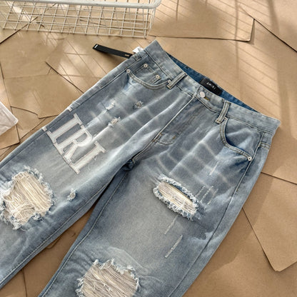 Calça Jeans Amiri