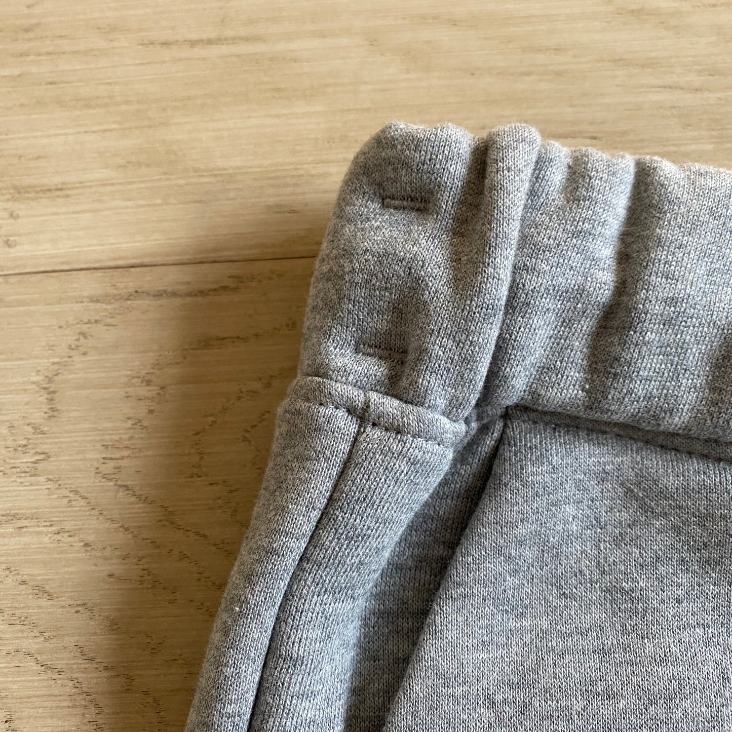 Conjunto Trapstar Hoodie “Grey”