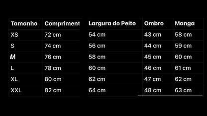 Jaqueta Arcteryx Impermeável “Black”