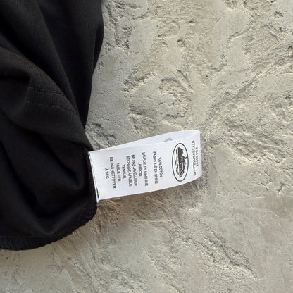 Camisa Corteiz Santan Alcatraz