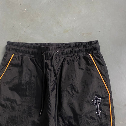 Conjunto Trapstar Shellsuit “Black”