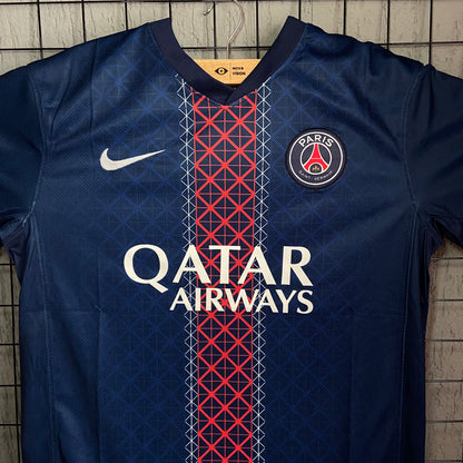 Camisa Paris Saint Germain - PSG 2025/26 Torcedor