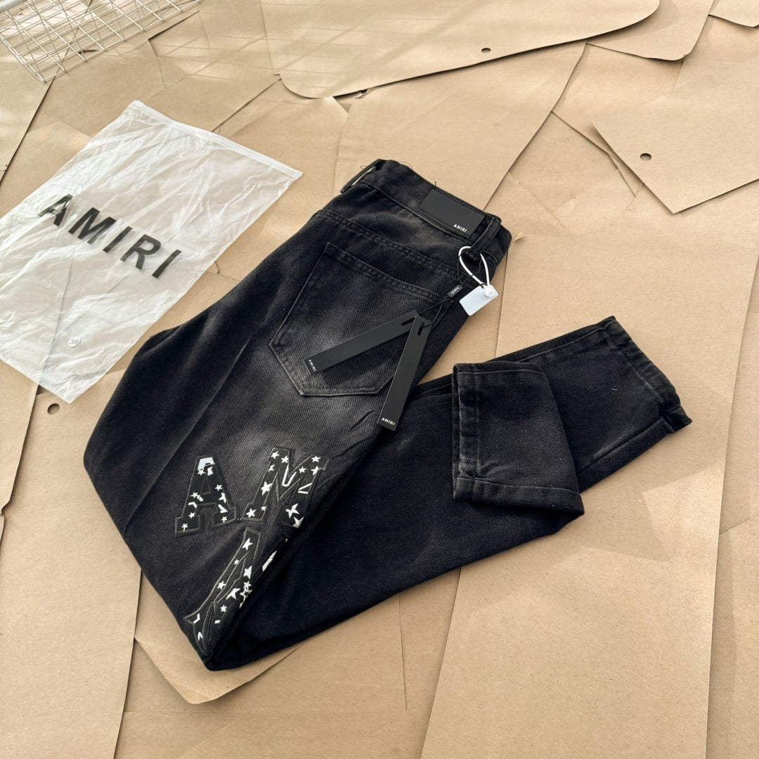 Calça Jeans Amiri