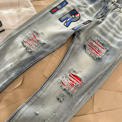 Calça Jeans Amiri