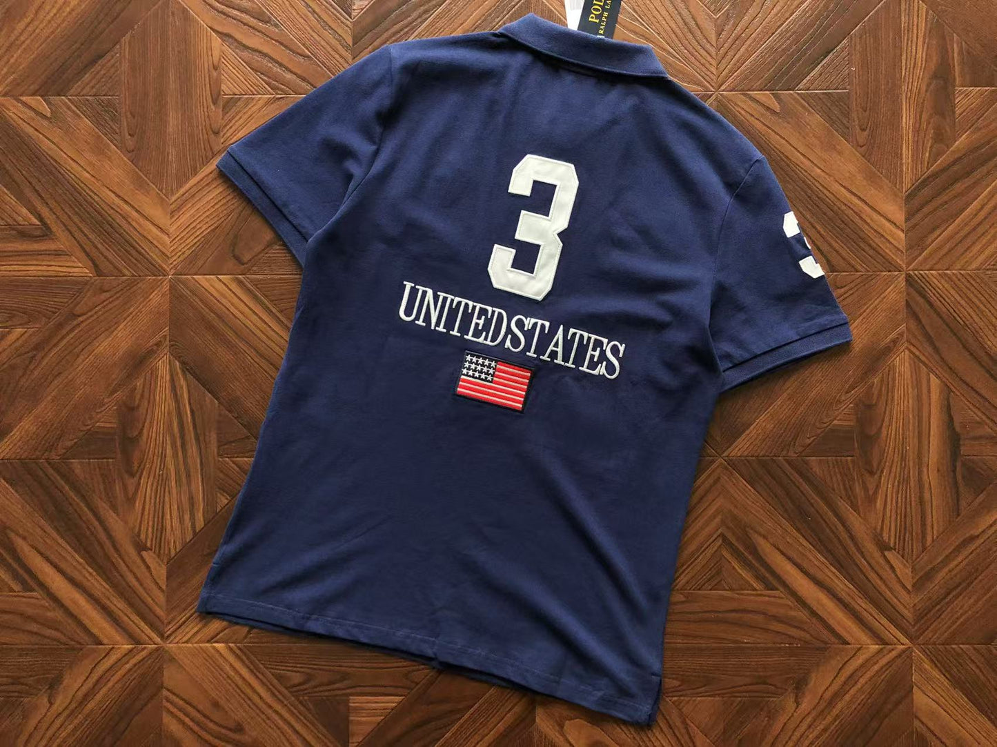 Polo Ralph Lauren “United States”