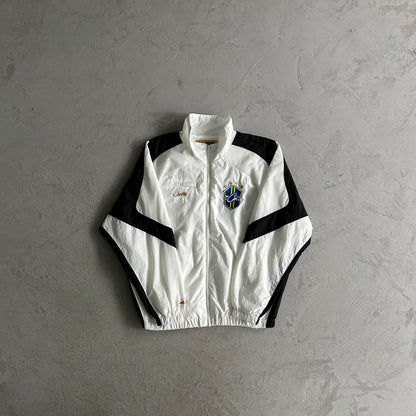 Conjunto Corteiz x Brasil “Branco”