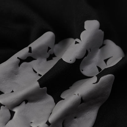 Calça Denim Tears “All Black”