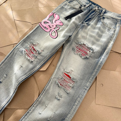 Calça Jeans Amiri