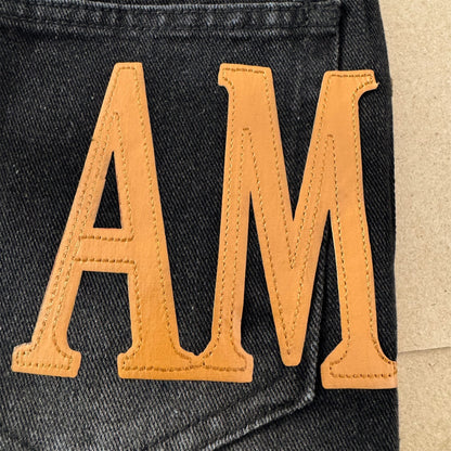 Calça Jeans Amiri