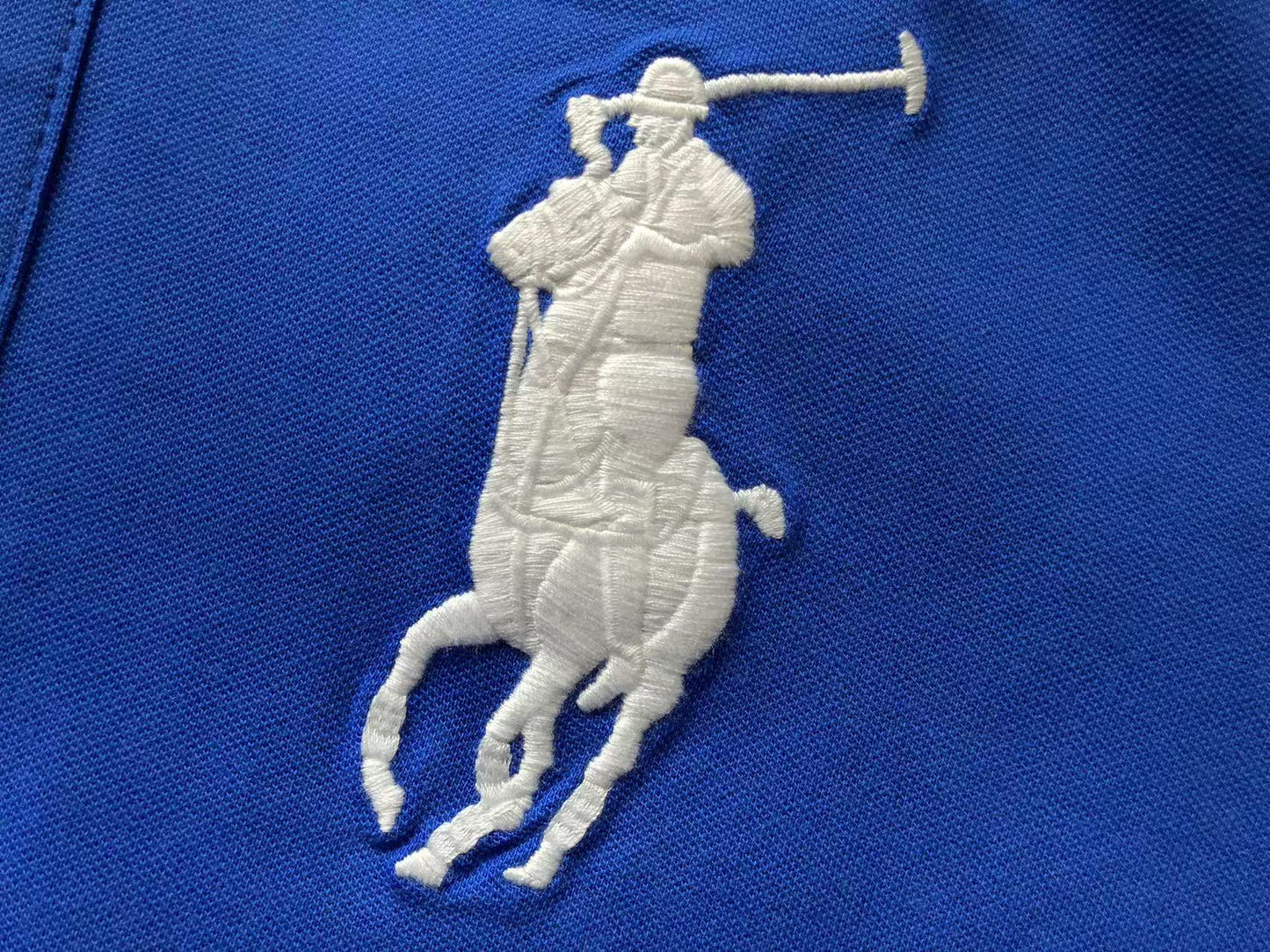 Polo Ralph Lauren “France”