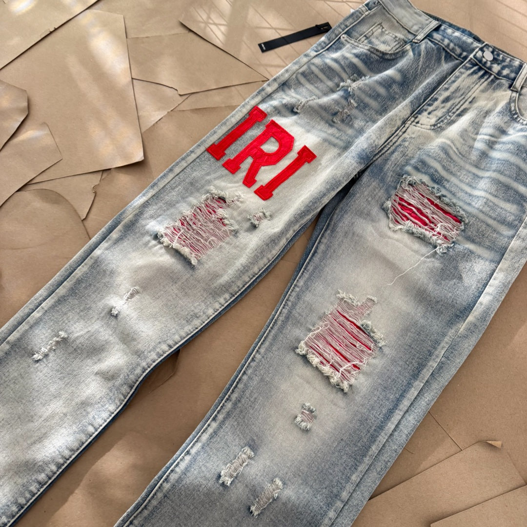 Calça Jeans Amiri