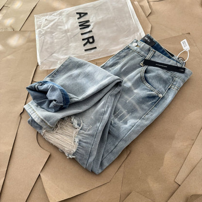 Calça Jeans Amiri