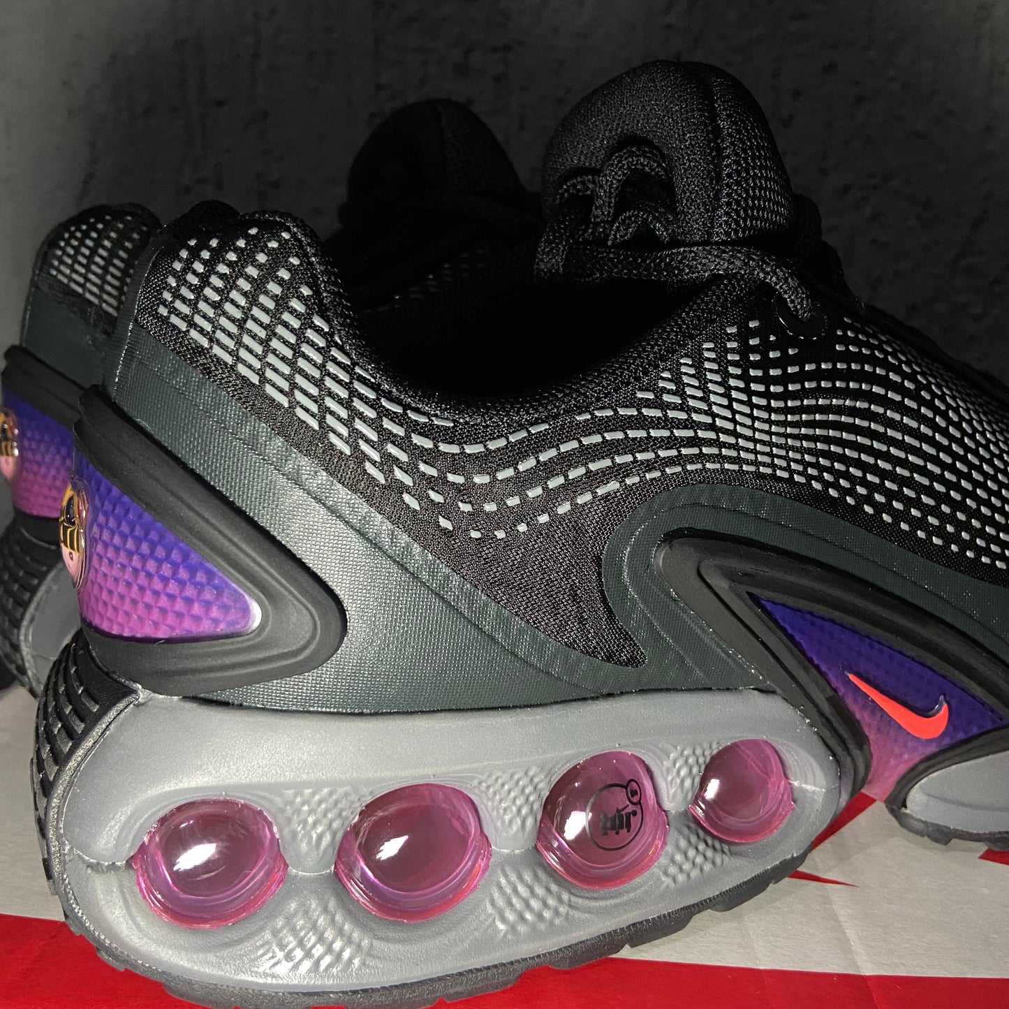 Nike Air Max DN “All Night”