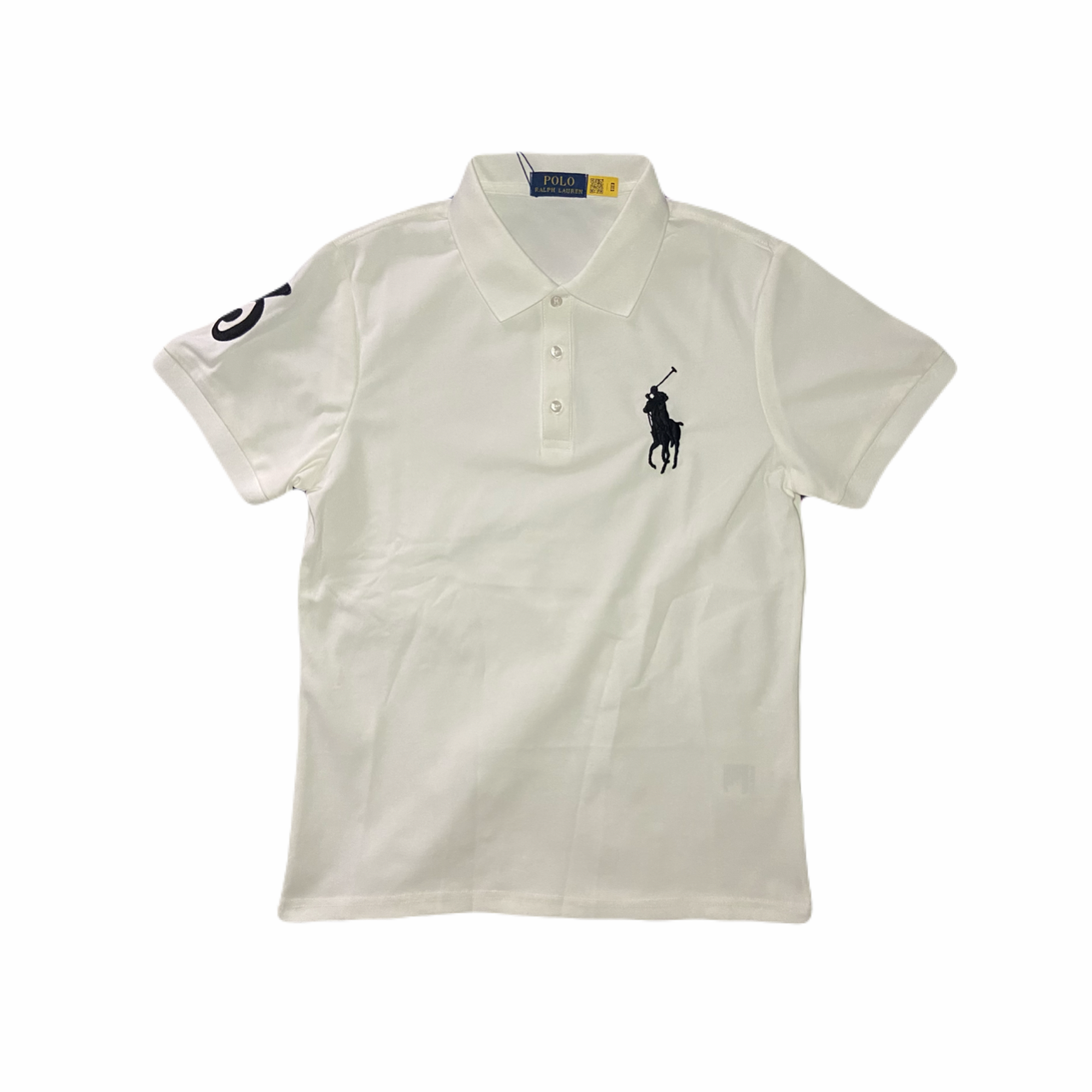 Polo Ralph Lauren “Branca”