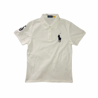 Polo Ralph Lauren “Branca”