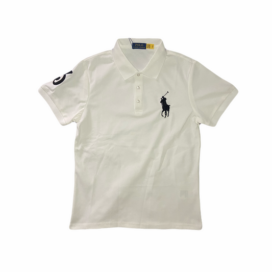 Polo Ralph Lauren “Branca”
