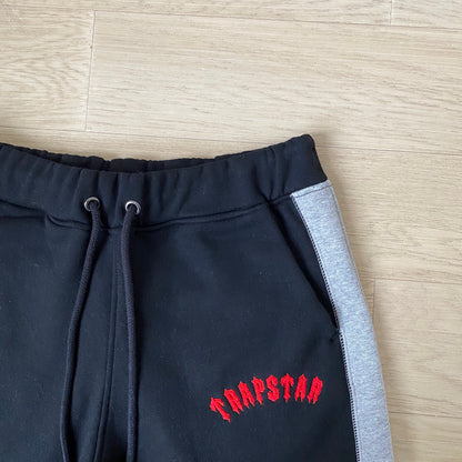 Conjunto Trapstar Hoodie “Red”