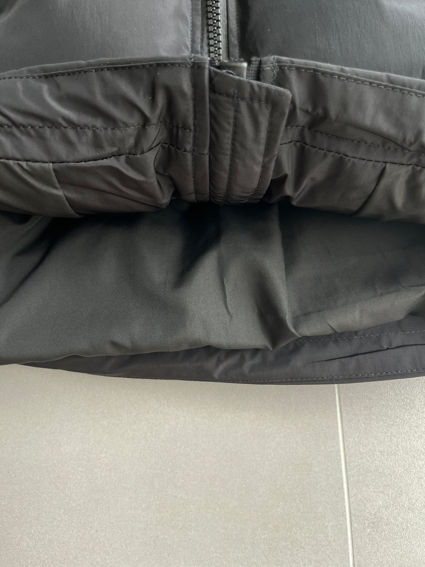 Trapstar Puffer Jacket Women “Black”