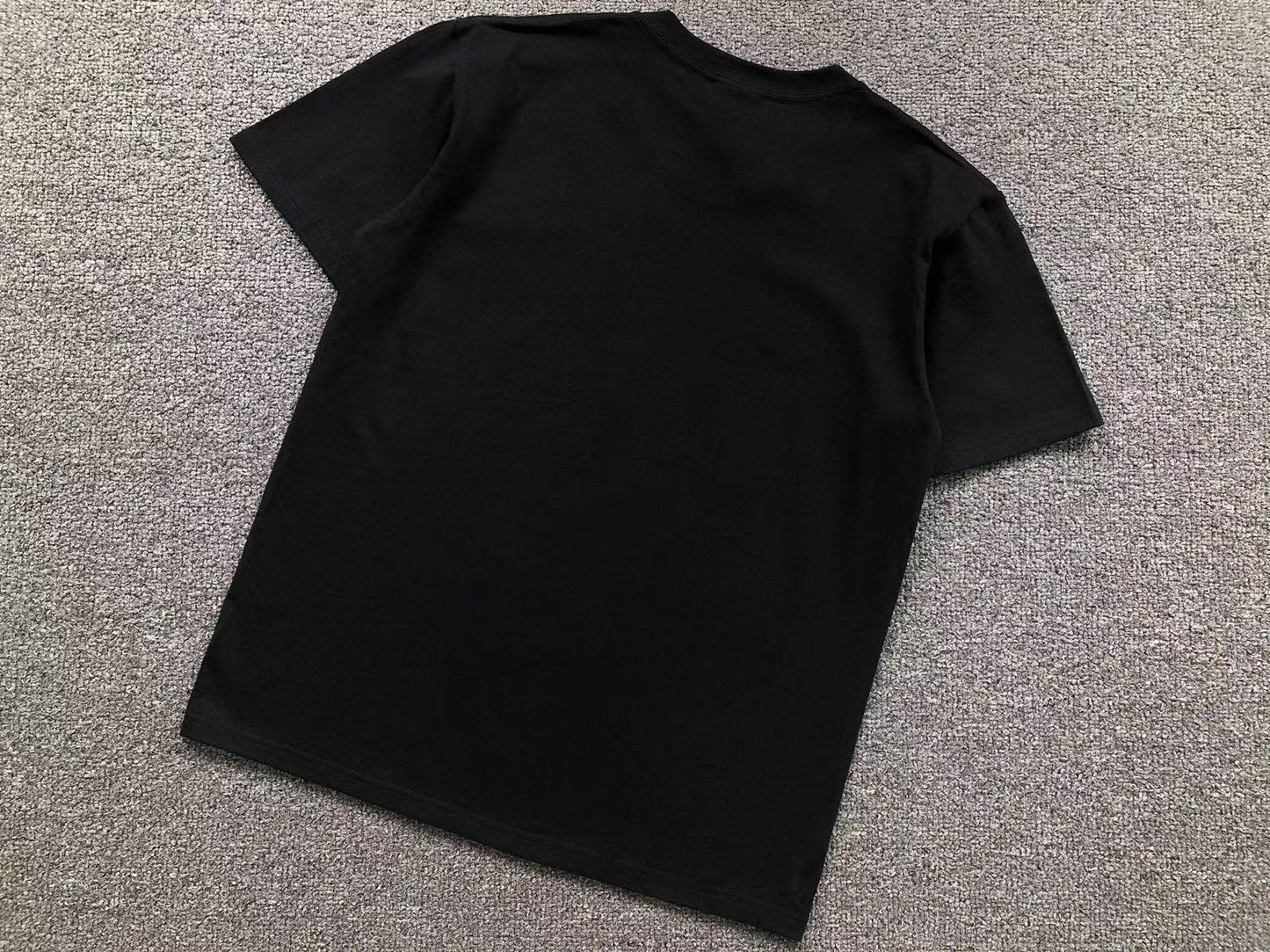 Camisa BAPE By Bathing Ape “Yellow”