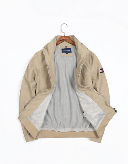 Jaqueta Tommy Hilfiger “Velejador”