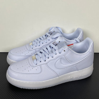 NOCTA x Nike Air Force 1 Low Certified Lover Boy “Blue”