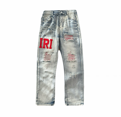 Calça Jeans Amiri