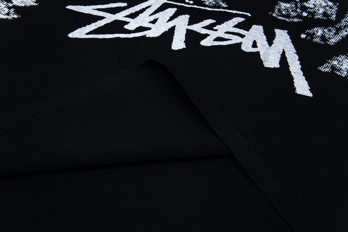 Camisa Stussy SS24