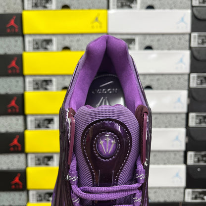 Nike x Nocta Hot Step 2 “Purple”